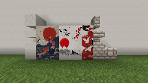 Plaster Blocks