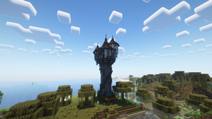 Tower