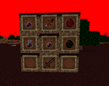 Items
