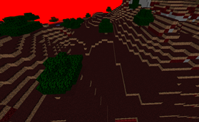 Cursed Forest