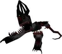 Monster Phobic
