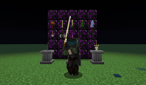 Electrumight