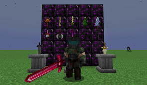 Scarlet Demise