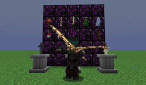 Vitali Dual Wield