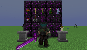 Violet Demise
