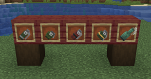 Grenades