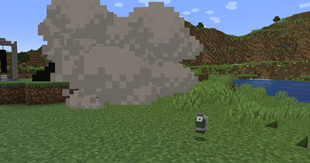 Smoke Grenade