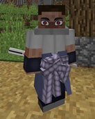 Sasuke Outfit