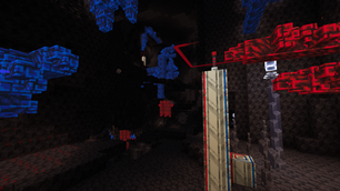 Magnetic Pillars