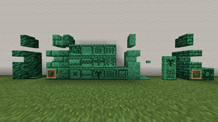 Jade Blocks