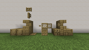 Sandalwood Blocks