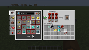 recipes