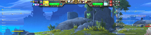 PBS PvE Screen