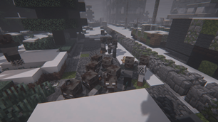 The Horde