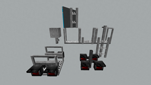 Additions In Railroadways 0.0.5