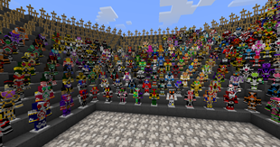 All Rider part 2