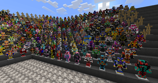All Rider part 3