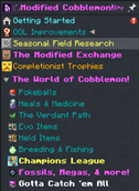 Quests