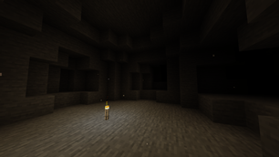 Cave