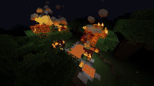 Fires