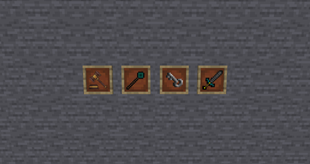 Items