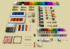 v1.10 Additions - The Backend Ramble Update