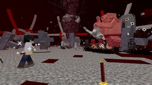 Domain Expansion Battle