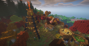 The Village