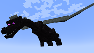 Dragon Texture