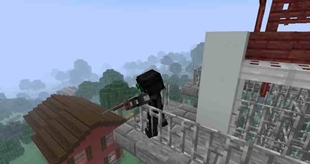 guns and better 3d person