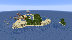 Island