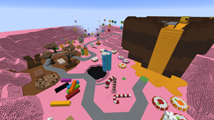 Candyland