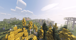 Landscape