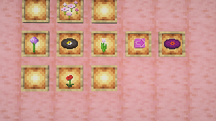 Music Disc Recipe