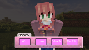 New GUI