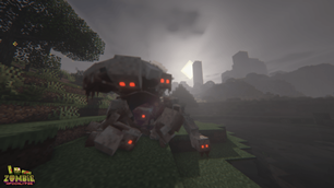 Parasite Boss