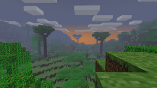 Sunset or Sundown?