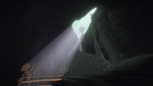Cave 1
