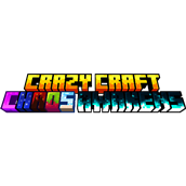 Crazy Craft Chaos Awakens