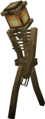 The Deeplantern