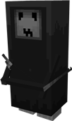 The Mournclaw