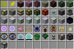 Without Texture Pack: