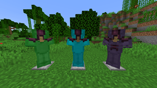 Without Texture Pack