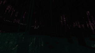 The Crags Biome