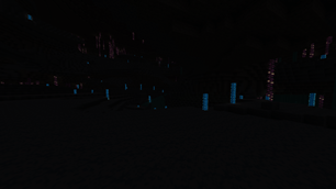 The Deepdunes Biome