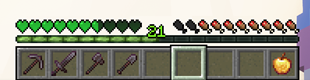Green Hearts