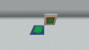 Water Lettuce