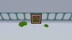 Sea Lettuce - 3D