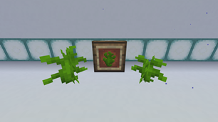 Sea Lettuce - 2D
