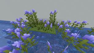 Pickerelweed